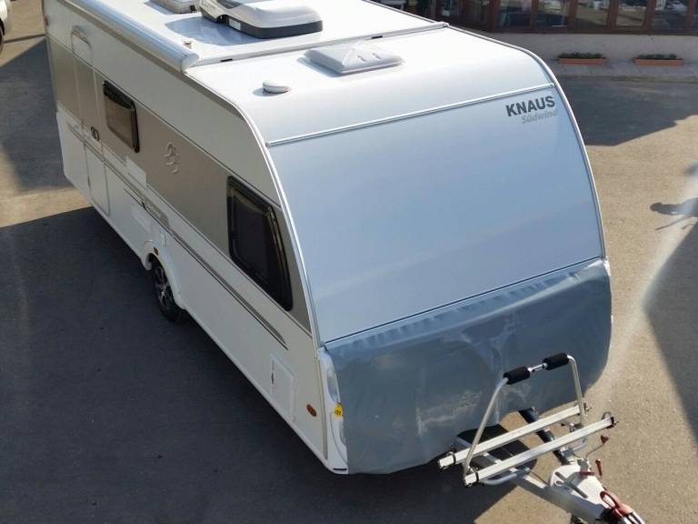 Caravan kopen of verkopen?